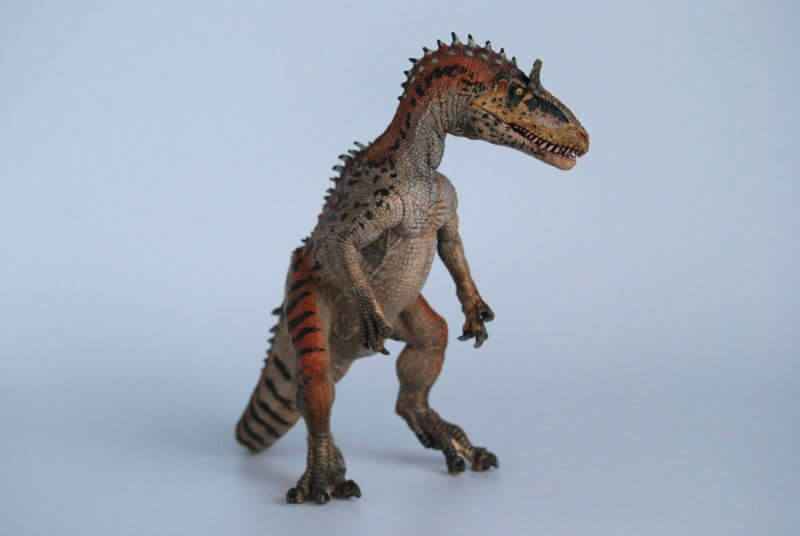 大人の恐竜模型館 Papo クリオロフォサウルス 恐竜フィギュア レビュー