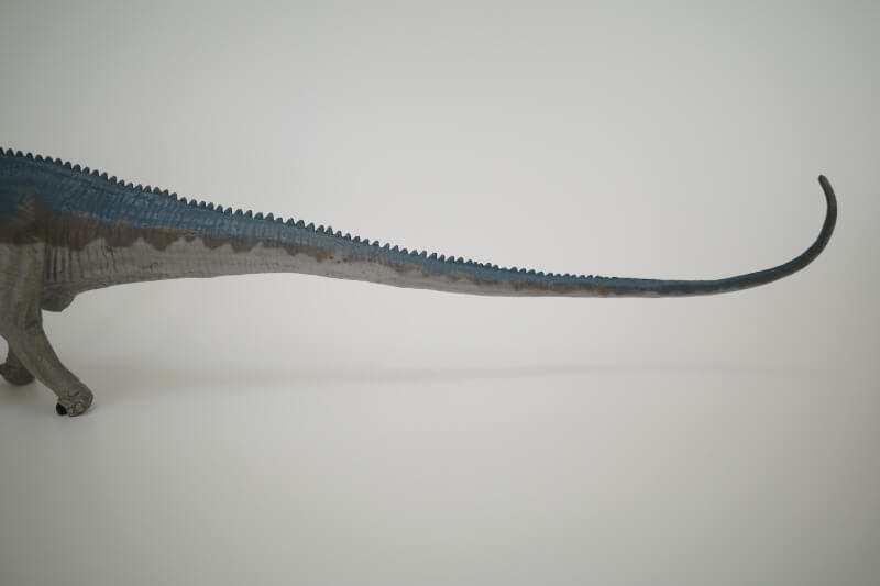 大人の恐竜模型館 Favorite フェバリット ディプロドクス 恐竜フィギュア レビュー